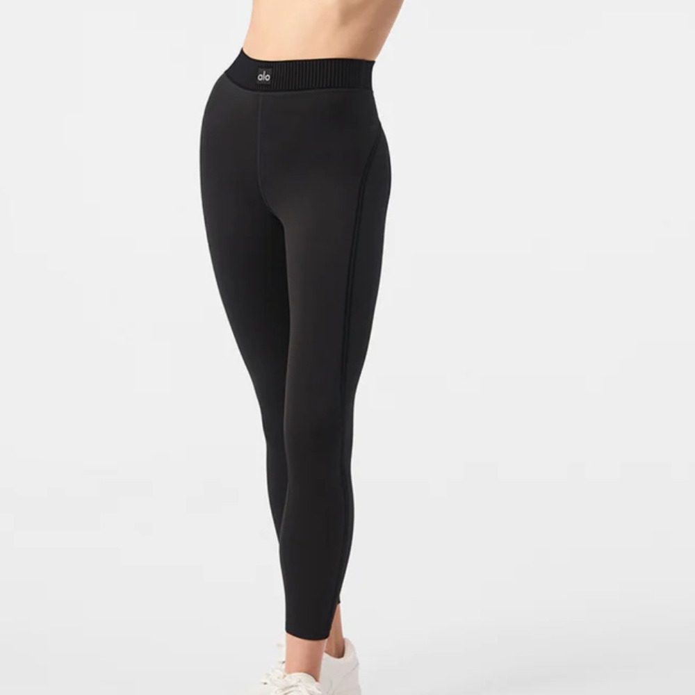 ALO YOGA Airlift high waist legging